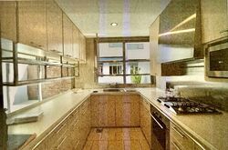 The Teneriffe (D10), Terrace #523781701